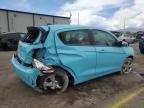 2021 Chevrolet Spark Ls за продажба в Las Vegas, NV - All Over