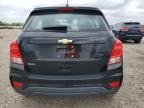 2019 Chevrolet Trax Ls იყიდება Houston-ში, TX - Front End