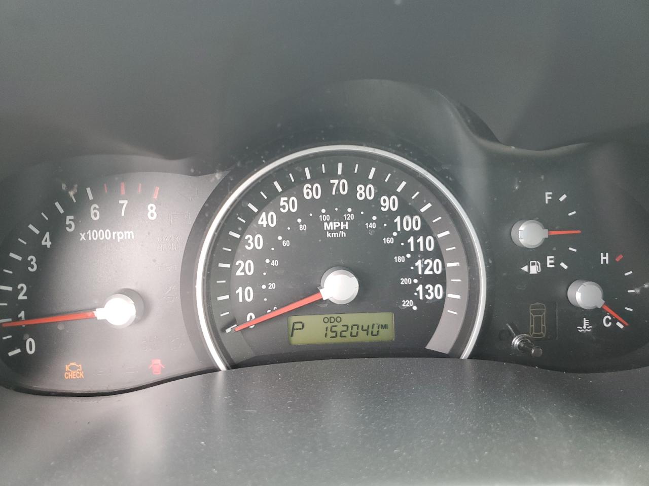 2009 Kia Sedona Ex VIN: KNDMB233996277608 Lot: 54956625