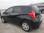 2017 Nissan Versa Note S на продаже в Wilmer, TX - Front End