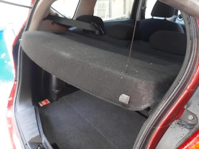 2014 NISSAN NOTE ACENT