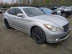2011 Infiniti M37 X for Sale in Waldorf, MD - Side