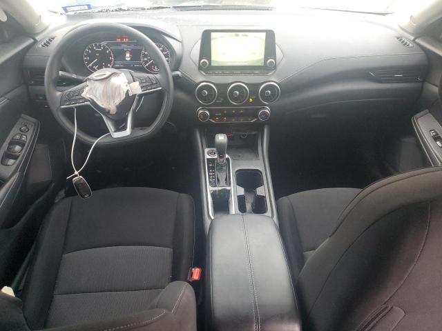  NISSAN SENTRA 2024 Gray