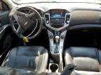 2014 Chevrolet Cruze Ltz   na sprzedaż w Bridgeton, MO - Front End