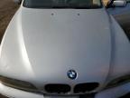 2002 Bmw 530 I Automatic продається в Chicago Heights, IL - Normal Wear