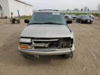 2000 Chevrolet Blazer  zu verkaufen in Portland, MI - Front End