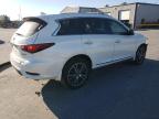 2020 Infiniti Qx60 Luxe იყიდება Dunn-ში, NC - Front End