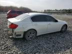 2013 Infiniti G37  იყიდება Windsor-ში, NJ - Rear End