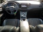 2015 Chrysler 200 S იყიდება Wichita-ში, KS - Side