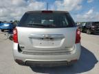 2015 Chevrolet Equinox Ls на продаже в New Orleans, LA - Front End