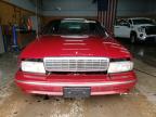 1994 Chevrolet Caprice Classic იყიდება Kincheloe-ში, MI - Burn - Engine