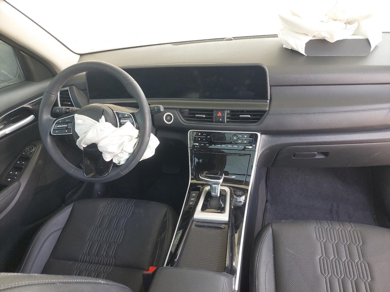 LJD5AA195R0142314 - 2024 Kia SELTOS - #54457575