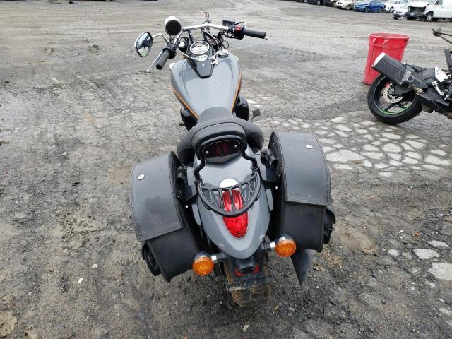 2019 KAWASAKI VN900 C