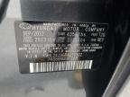 2023 Hyundai Sonata Se на продаже в Phoenix, AZ - Rear End