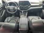 2023 Toyota Highlander L იყიდება Jacksonville-ში, FL - Rear End
