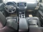 2018 Chevrolet Colorado Zr2 იყიდება Gastonia-ში, NC - Mechanical