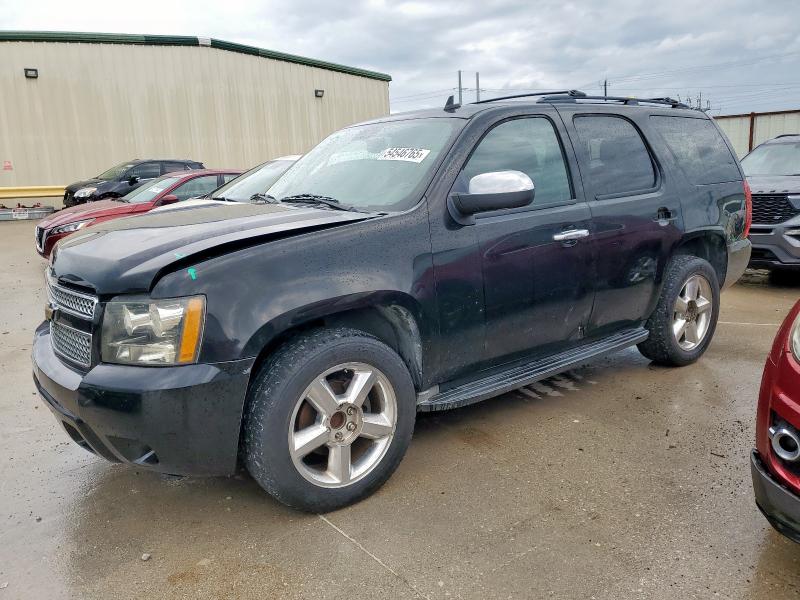 2011 Chevrolet Tahoe C1500 Lt