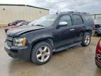 2011 Chevrolet Tahoe C1500 Lt продається в Haslet, TX - Rear End