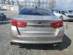 2014 Kia Optima Sx for Sale in Arlington, WA - Rear End