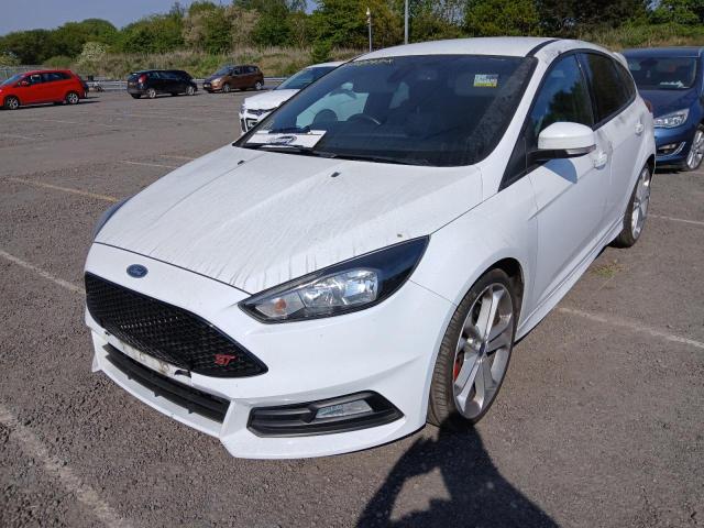 FORD FOCUS ST-2 2016