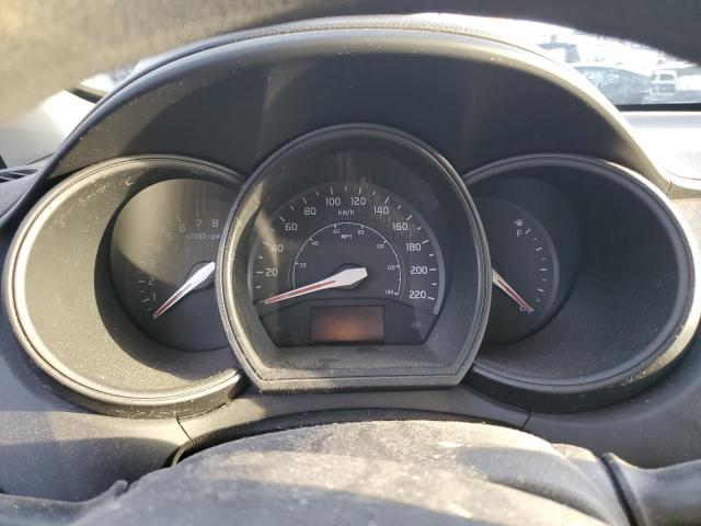 2013 KIA RIO LX
