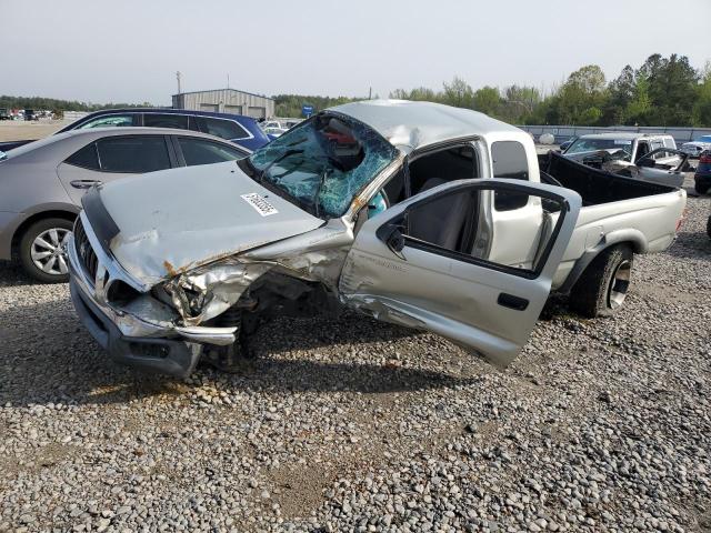 2004 Toyota Tacoma Xtracab