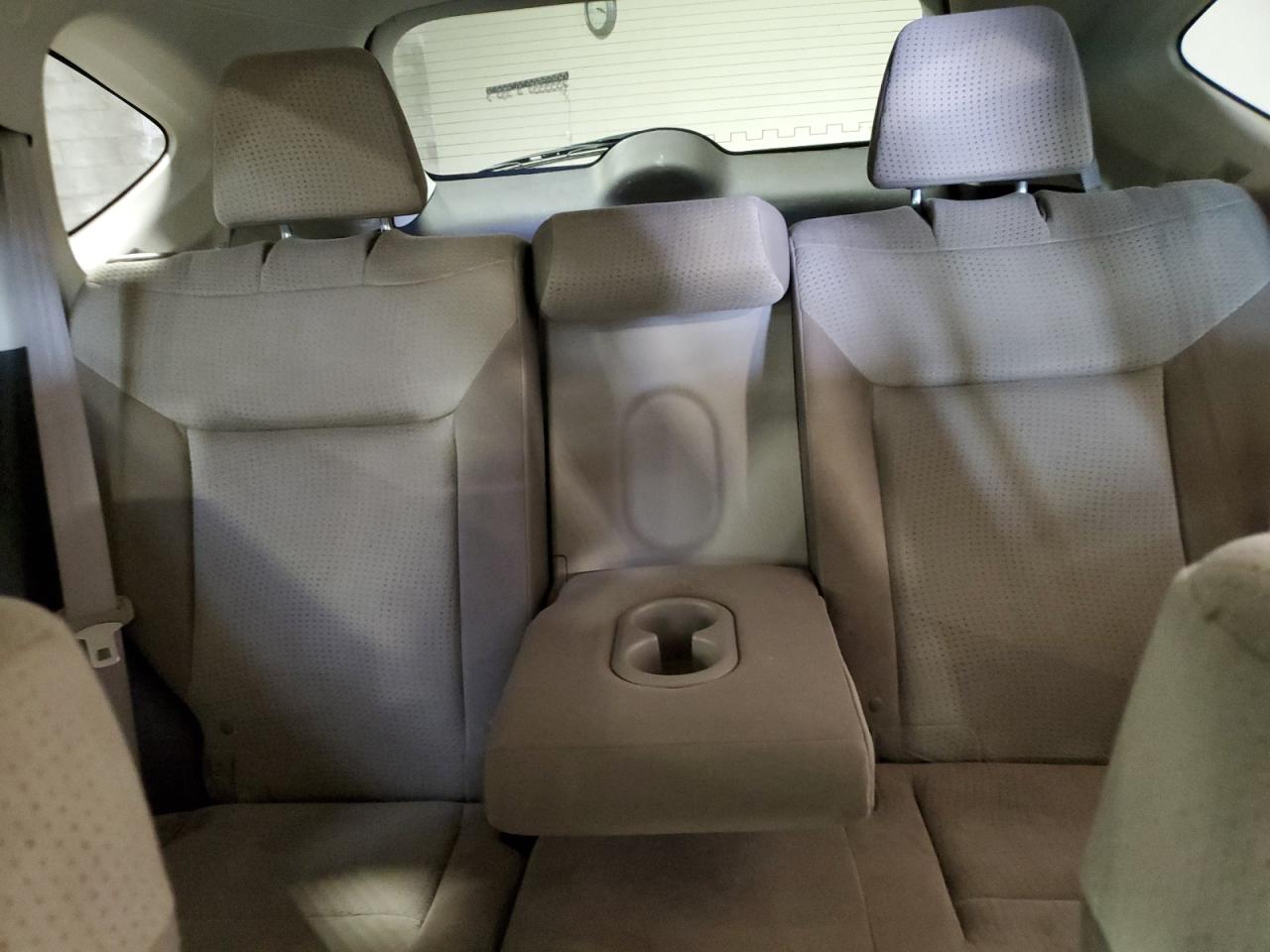 2014 Honda Cr-V Ex VIN: 5J6RM4H55EL007450 Lot: 52813315