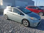 2013 Toyota Prius  на продаже в Apopka, FL - Minor Dent/Scratches
