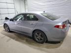 2014 Acura Tsx Tech for Sale in Candia, NH - Front End