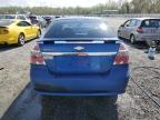 2007 Chevrolet Aveo Lt na sprzedaż w Spartanburg, SC - Side