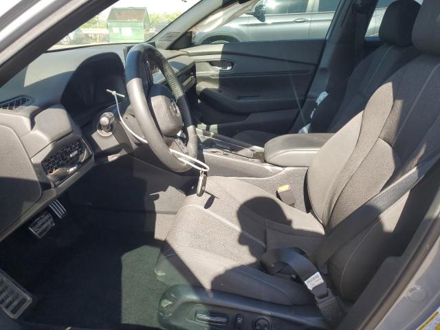  HONDA ACCORD 2023 Серый