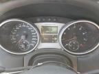 2010 Mercedes-Benz Ml 63 Amg en Venta en Rocky View County, AB - Rear End