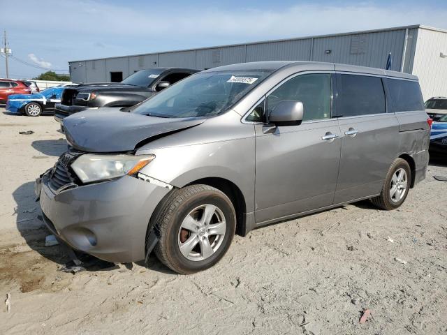 2013 Nissan Quest S