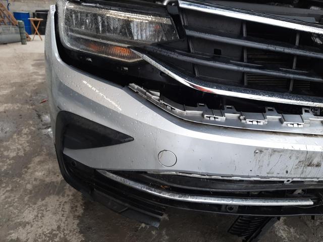 2024 VOLKSWAGEN TIGUAN LIF