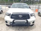 2011 Toyota Tundra Crewmax Sr5 на продаже в Ellenwood, GA - Side