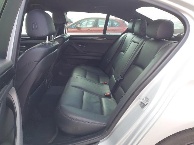 2014 BMW 525D M SPO