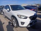 2012 MAZDA CX-5 SPORT for sale at Copart SANDY