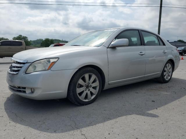 2007 Toyota Avalon Xl