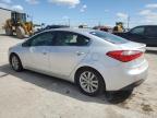 2014 Kia Forte Ex na sprzedaż w Oklahoma City, OK - Water/Flood