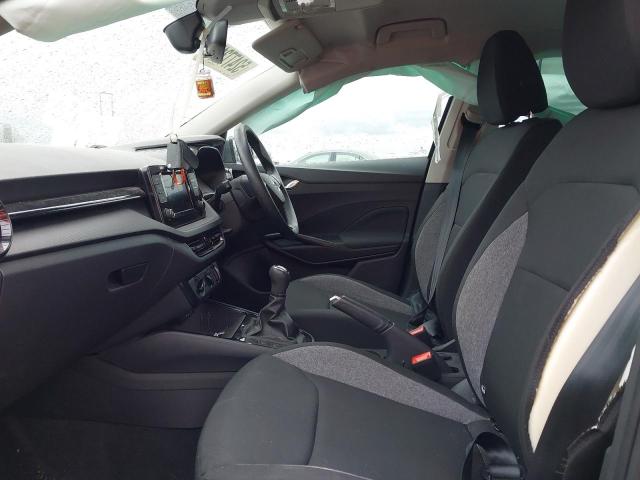 2023 SKODA FABIA SE C