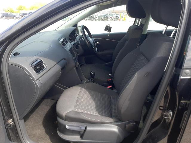 2015 VOLKSWAGEN POLO SE