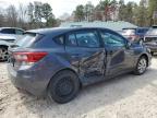 2020 Subaru Impreza  იყიდება West Warren-ში, MA - Side