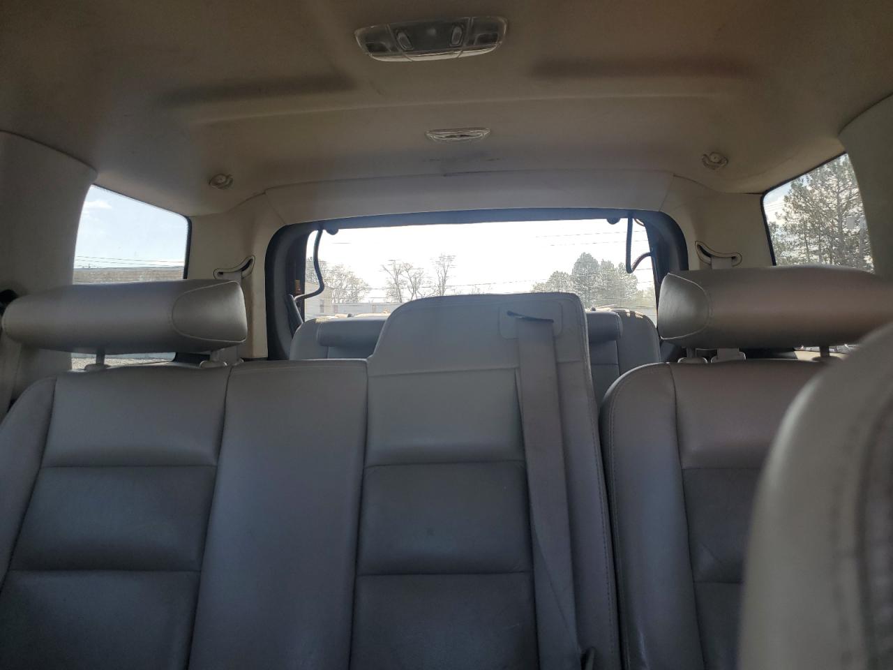 2008 Ford Explorer Xlt VIN: 1FMEU73E18UA82363 Lot: 54320175