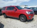 2021 Ford Expedition Max Limited იყიდება Louisville-ში, KY - Rear End