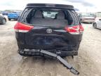 2014 Toyota Sienna  იყიდება Jacksonville-ში, FL - Rear End