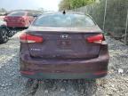 2017 Kia Forte Lx იყიდება Cicero-ში, IN - Side