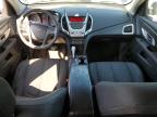 2010 Gmc Terrain Sle продається в Vallejo, CA - Minor Dent/Scratches