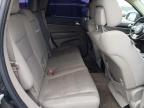 2011 Jeep Grand Cherokee Laredo en Venta en Anchorage, AK - Front End
