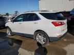 2018 Chevrolet Equinox Premier на продаже в New Orleans, LA - Front End