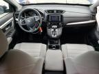 2018 Honda Cr-V Lx en Venta en Lyman, ME - Side